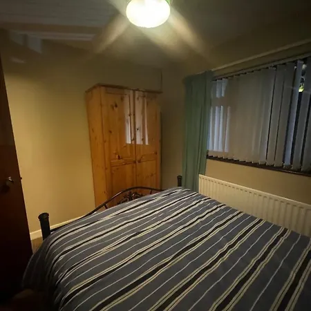 Private Room In Causeway Coast And Glens Ballycastle Exterior photo