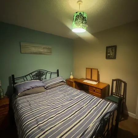 Private Room In Causeway Coast And Glens Ballycastle Exterior photo