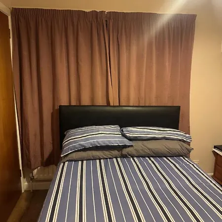 Private Room In Causeway Coast And Glens Ballycastle Exterior photo