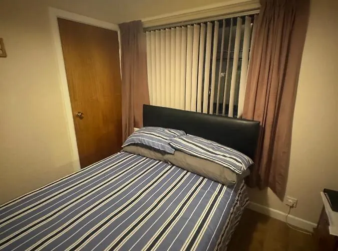 Private Room In Causeway Coast And Glens
