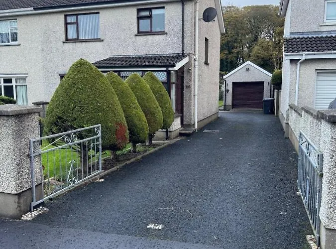Private Room In Causeway Coast And Glens