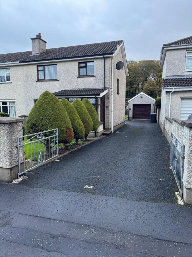 Private In Causeway Coast And Glens *